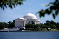 Jefferson Memorial Stock Images Jefferson Memorial Stock Images
