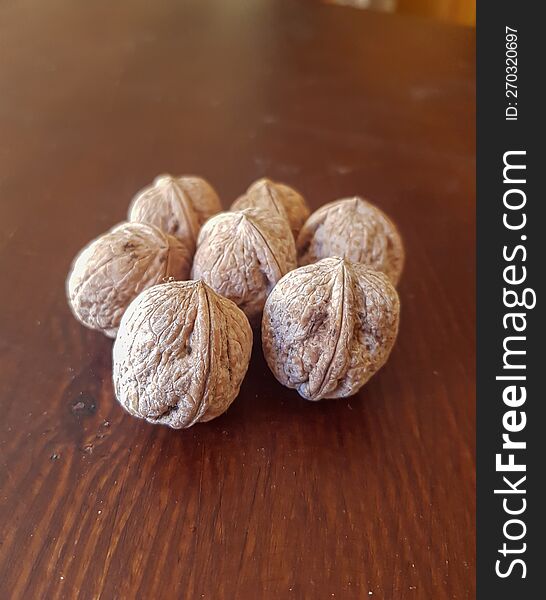 A View Of Walnut Seeds A Journey In Cultivation And Nutrition