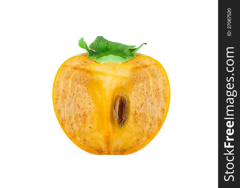 Persimmon