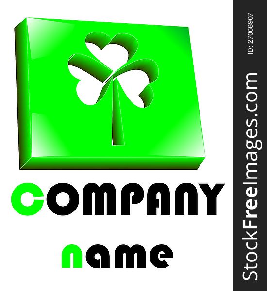 The best logo for your company