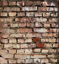 Grunge Brick Wall Background Or Texture Stock Photo Grunge Brick Wall Background Or Texture Stock Photo
