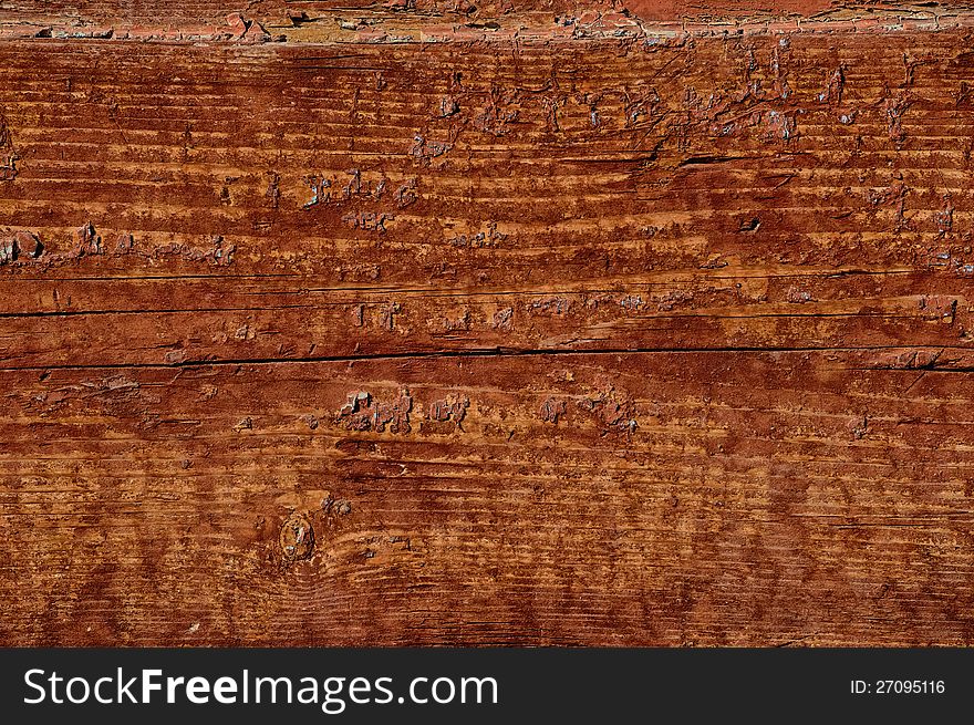 Aged wood background or texture
