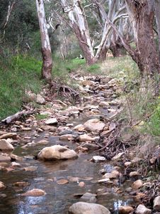 Rocky Creek 2 Stock Images Rocky Creek 2 Stock Images