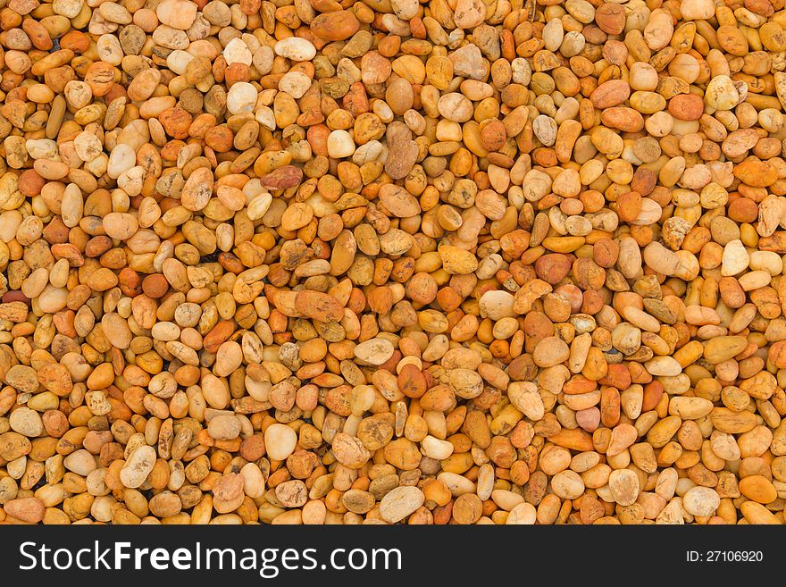 Texture of gravel, for your background. Texture of gravel, for your background.