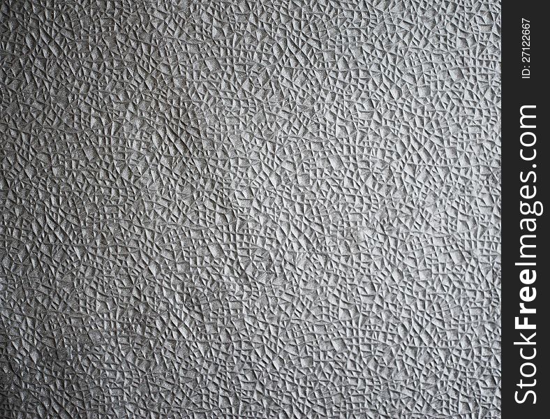 Background of a gray web texture. Background of a gray web texture