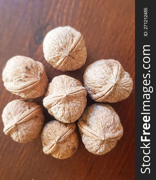 Unveiling the view of walnuts the nutritious superfood