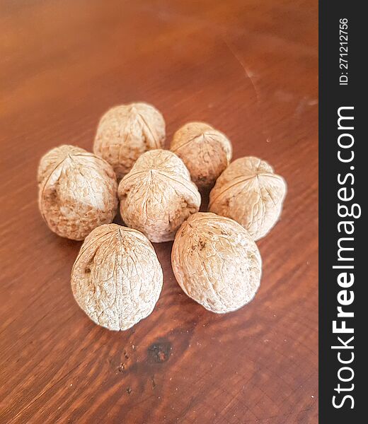 Journey into the world of walnut seeds
