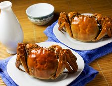 Crab Royalty Free Stock Photos Crab Royalty Free Stock Photos