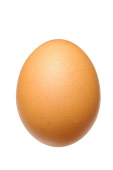 Clear Egg Royalty Free Stock Photography Clear Egg Royalty Free Stock Photography