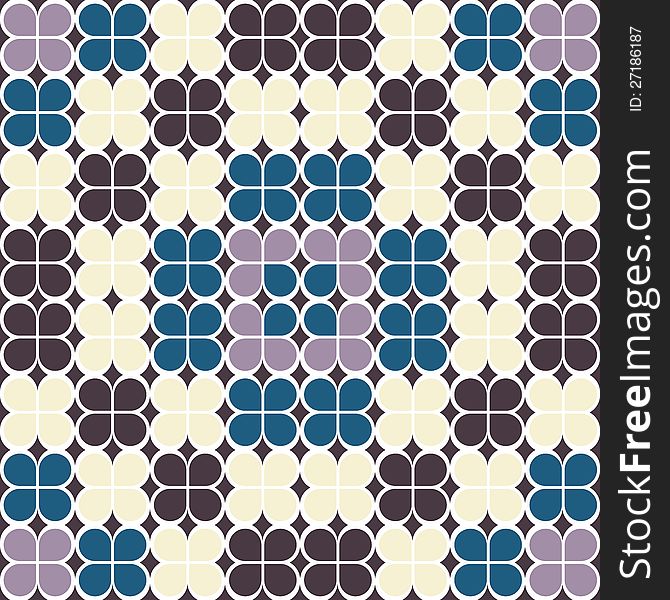 Geometric pattern Seamless Pattern