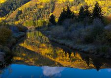Colorado Fall-12 3881 Royalty Free Stock Images Colorado Fall-12 3881 Royalty Free Stock Images