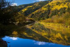 Colorado Fall-12 3947 Royalty Free Stock Images Colorado Fall-12 3947 Royalty Free Stock Images