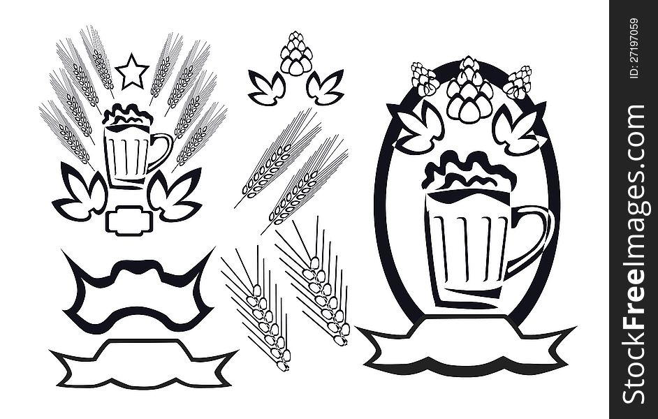 Beer Logotype