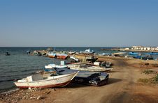 Boats Royalty Free Stock Photography Boats Royalty Free Stock Photography