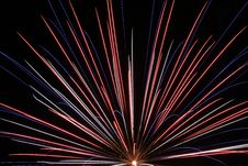Fireworks Royalty Free Stock Image Fireworks Royalty Free Stock Image