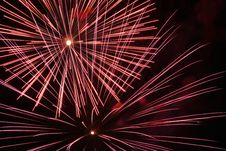 Fireworks Stock Photo Fireworks Stock Photo