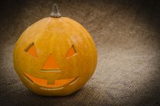 Halloween Pumpkin Stock Photo Halloween Pumpkin Stock Photo