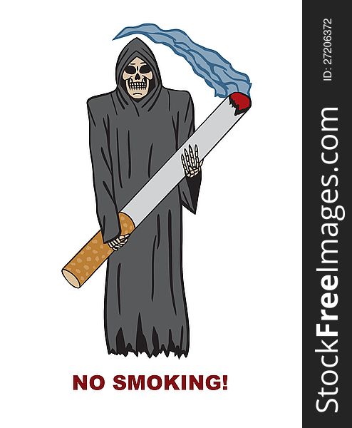 No smocking