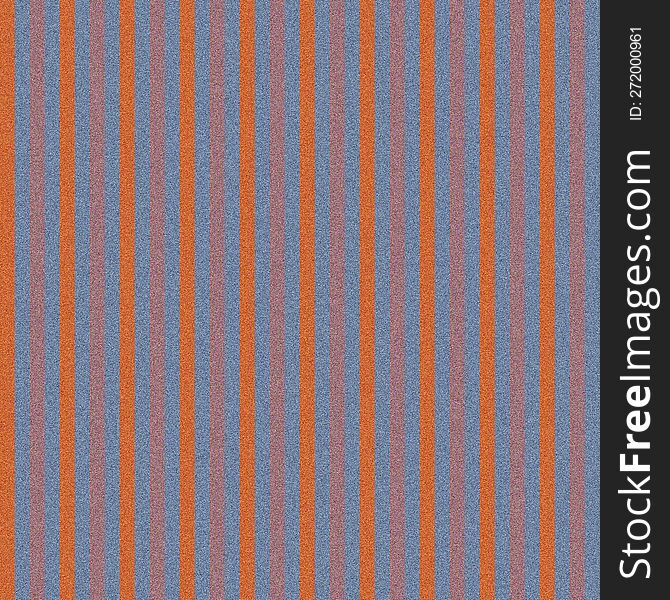 Texture surface effect stripe background, orange and purple