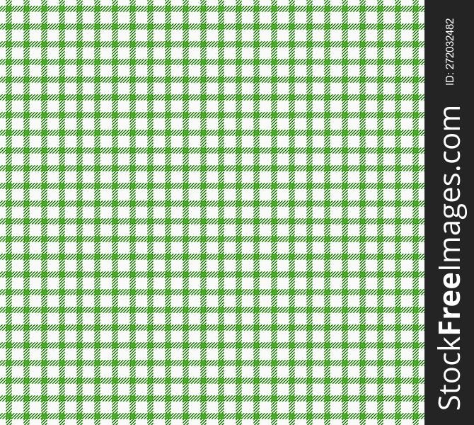 Pixelated tartan plaid background design.  For print and web.