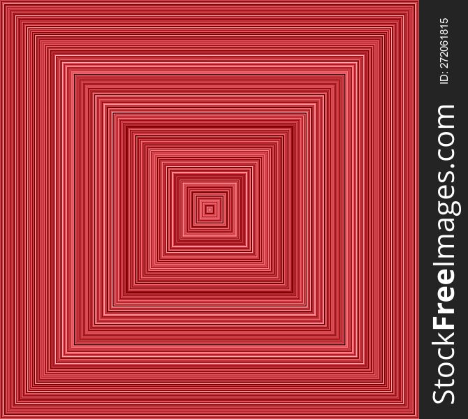Dark red square textured  pattern