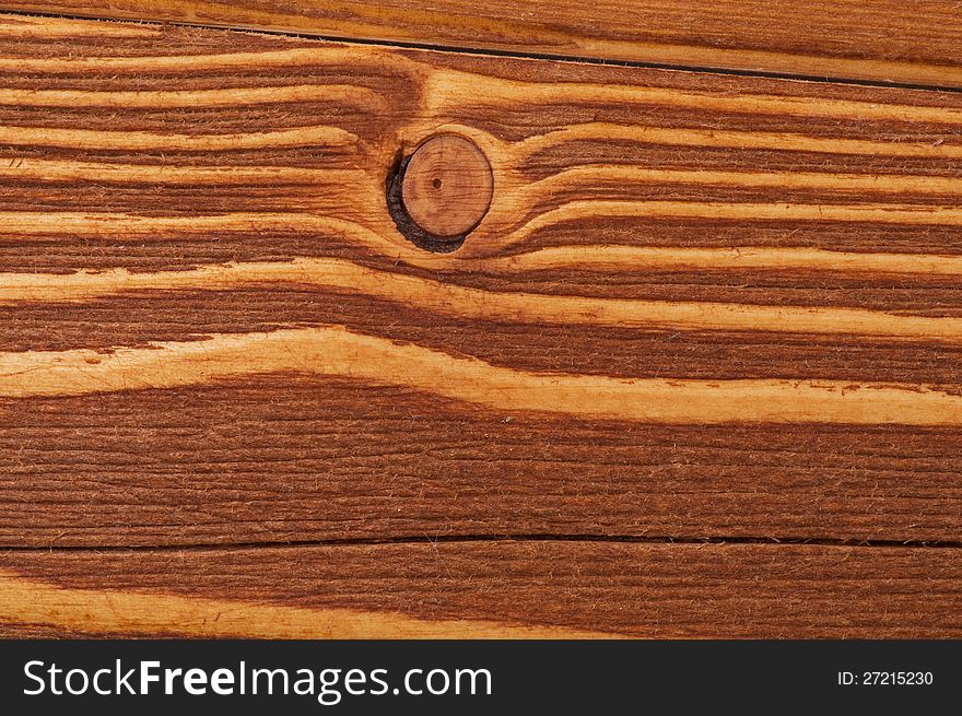 Background of Knotted Wood with Natural Wood Texture closeup. Background of Knotted Wood with Natural Wood Texture closeup