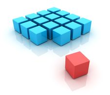 Cubes Stock Images Cubes Stock Images