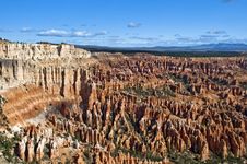 National Park - Bryce Canyon Stock Photos National Park - Bryce Canyon Stock Photos
