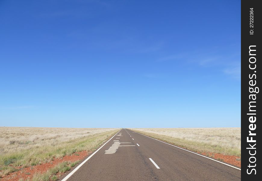 Storied australian outback. Australia, Northern territory.