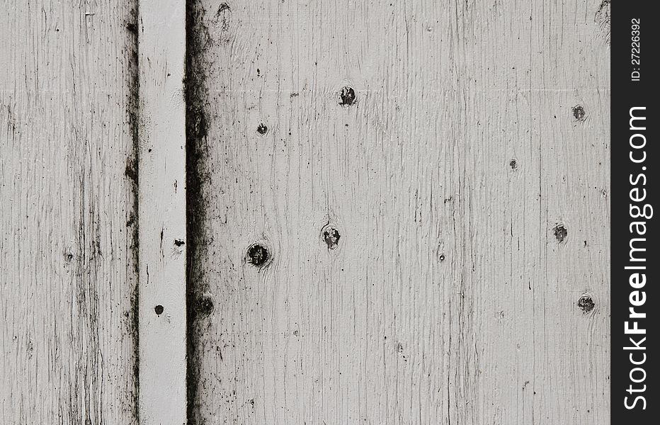 Light beige Painted Wood Texture. This is a detail that I find very interesting. I love the composition. Could be used for web site background, vertical or horizontal.