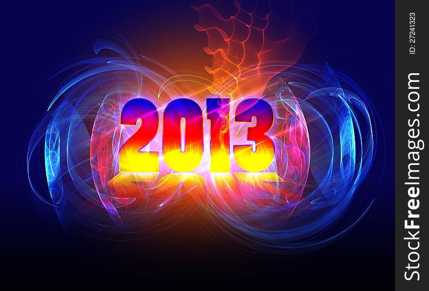 There Comes 2013
