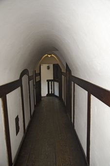 Bran Castle, Romania Royalty Free Stock Images Bran Castle, Romania Royalty Free Stock Images