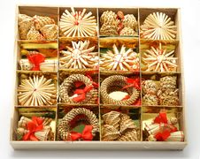 Christmas Decoration Stock Images Christmas Decoration Stock Images
