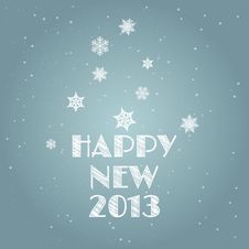 Minimal Happy New Year Background Royalty Free Stock Photo Minimal Happy New Year Background Royalty Free Stock Photo