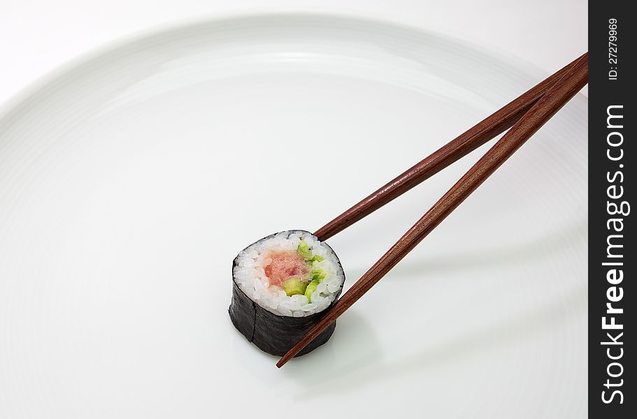 Sushi Japanese Food