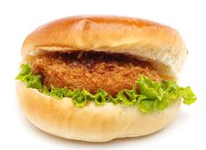 Hamburger Stock Images Hamburger Stock Images