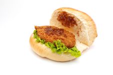 Hamburger Stock Images Hamburger Stock Images