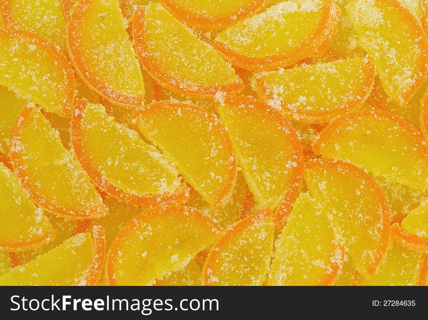 Marmalade