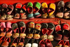 Baby Shoes Royalty Free Stock Image Baby Shoes Royalty Free Stock Image