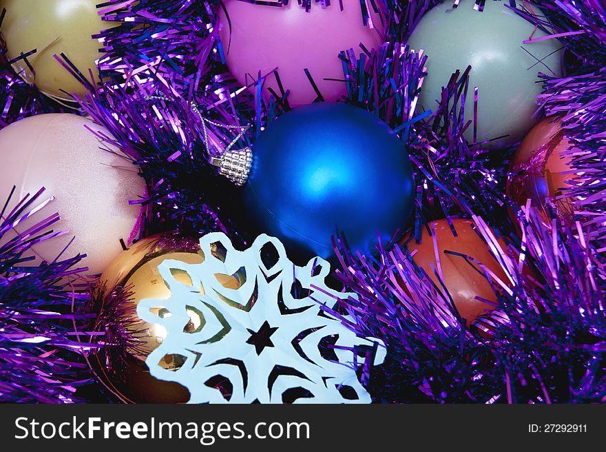 Christmas Ornaments