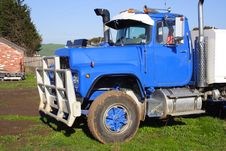 Small Truck Stock Photos Small Truck Stock Photos