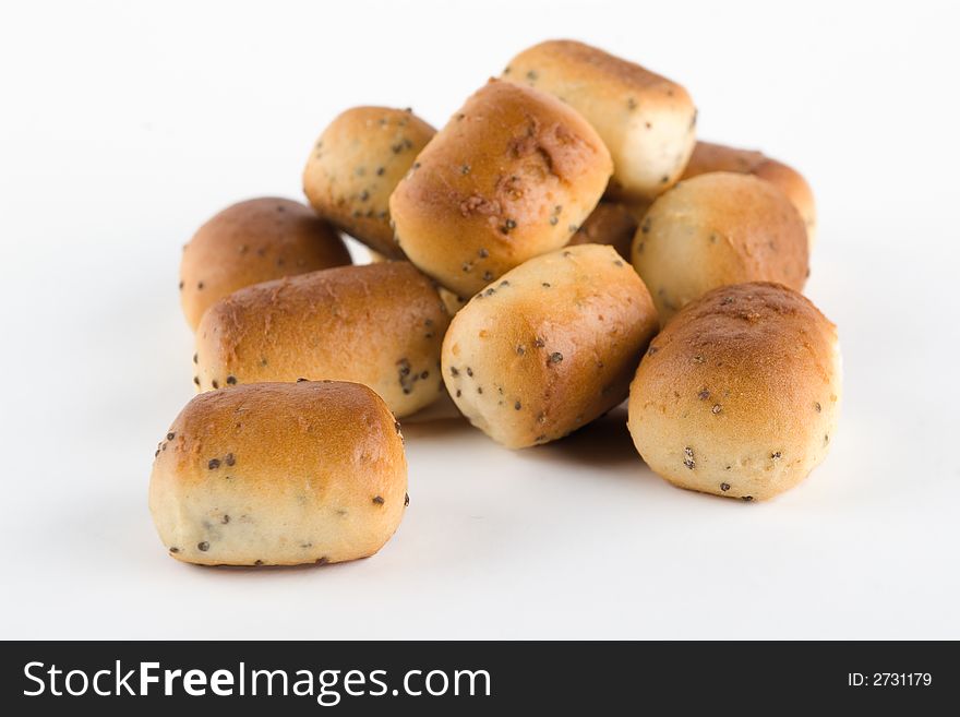 Lithuanian Christmas Cookies