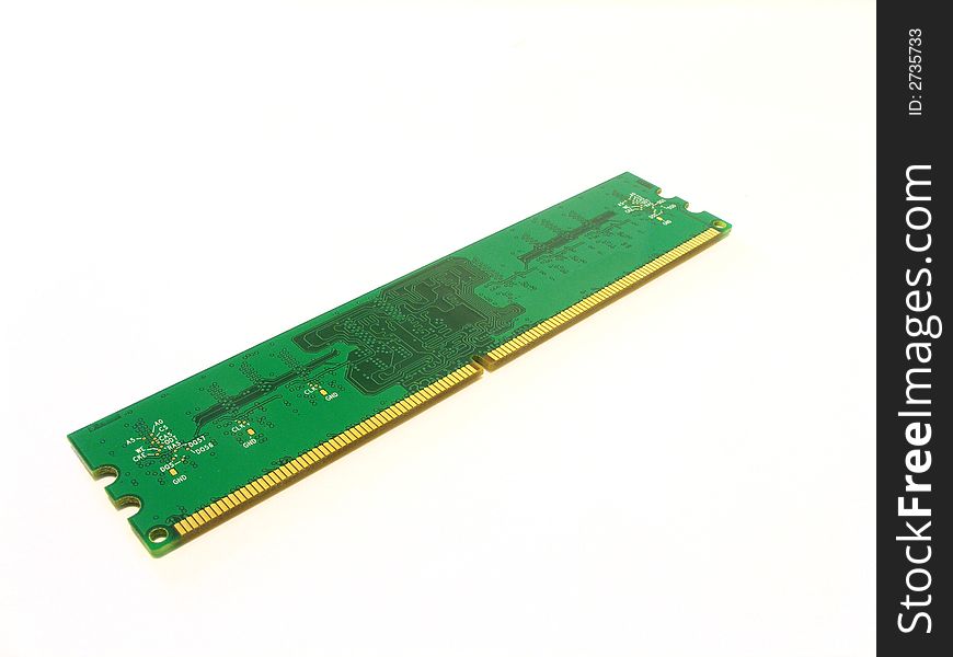 RAM DDR2