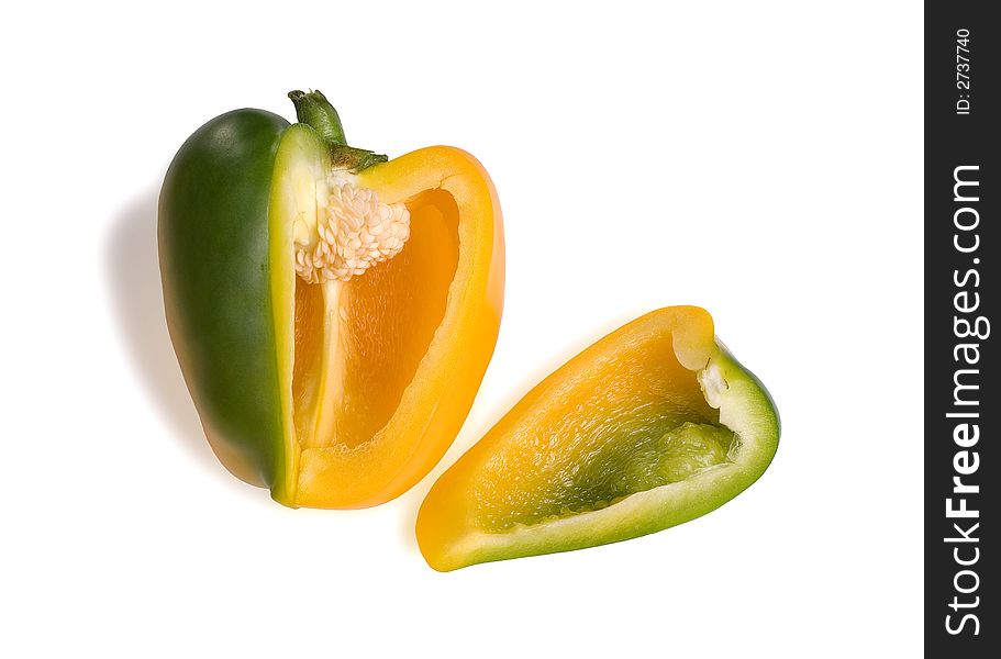 Bell Pepper