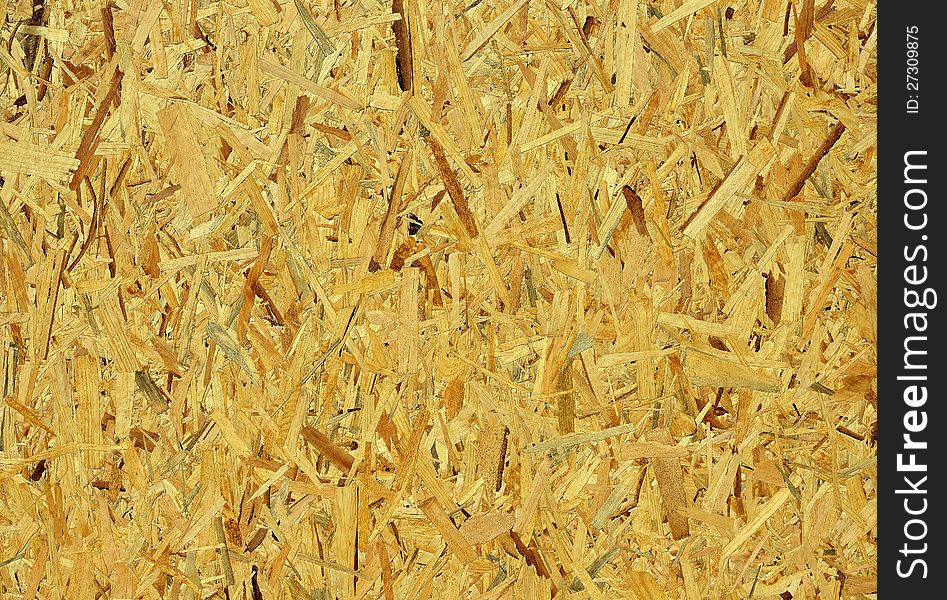 Pressed wooden panel seamless background. Pressed wooden panel seamless background