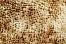 Pattern BOKEH . Gold Tissue OUT OF FOCUS Royalty Free Stock Photography Pattern BOKEH . Gold Tissue OUT OF FOCUS Royalty Free Stock Photography