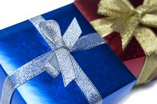 Gift Boxes Stock Photo Gift Boxes Stock Photo