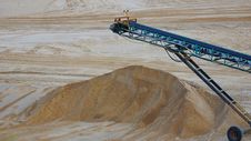 Gravel Mining Stock Images Gravel Mining Stock Images