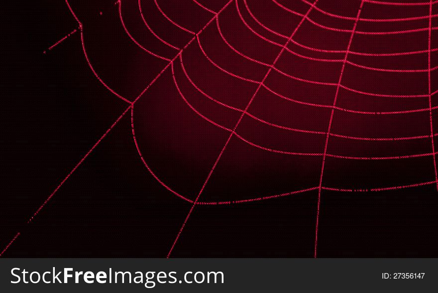 Symbol Cobweb