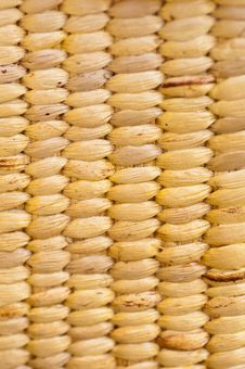Water Hyacinth , Weave Royalty Free Stock Photo Water Hyacinth , Weave Royalty Free Stock Photo